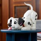 LEGO Disney 43269 101 kiskutya: dalmatakölyök
