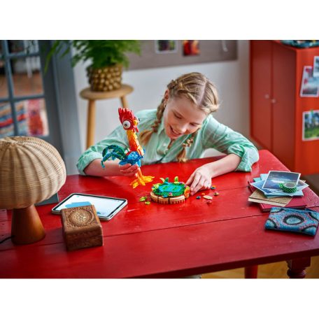 LEGO Disney Princess 43272 Heihei