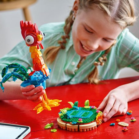 LEGO Disney Princess 43272 Heihei