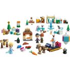 LEGO Disney Jégvarázs 43273 Adventi naptár 2025