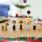 LEGO Disney Jégvarázs 43273 Adventi naptár 2025