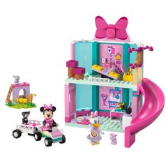 LEGO Disney 43274 Minnie kisállatpanziója