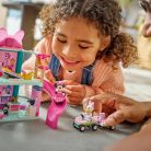 LEGO Disney 43274 Minnie kisállatpanziója