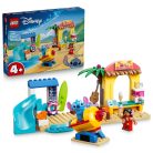 LEGO Disney Classic 43280 Lilo és Stitch tengerparti kalandja