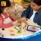 LEGO Disney Princess 43282 Falusi ház és tutaj