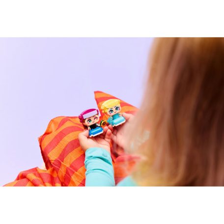 LEGO Disney Princess 43284 Mini Anna és Elsa