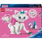 LEGO Disney Classic 43286 Macskarisztokraták Az imádnivaló Marie