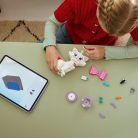 LEGO Disney Classic 43286 Macskarisztokraták Az imádnivaló Marie