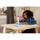 LEGO Disney Princess 43287 Olaf és Bruni vidám piknikezése