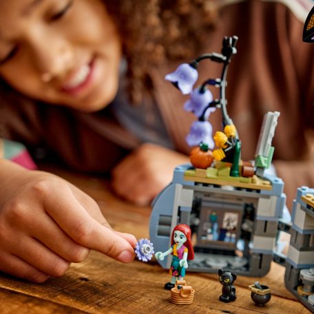 LEGO Disney Classic 43288 Sally virágcserepe