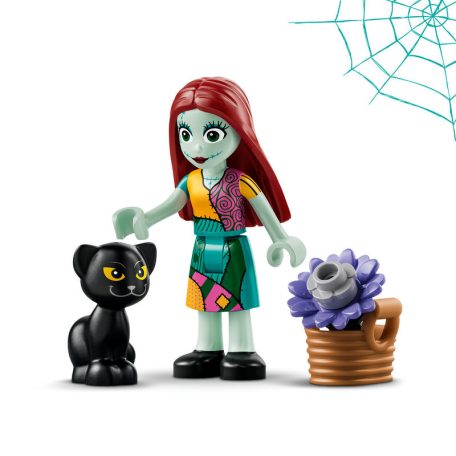LEGO Disney Classic 43288 Sally virágcserepe