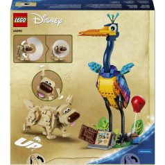 LEGO Disney Pixar 43290 Kevin és Dug