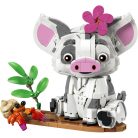LEGO Disney Princess 43292 Pua