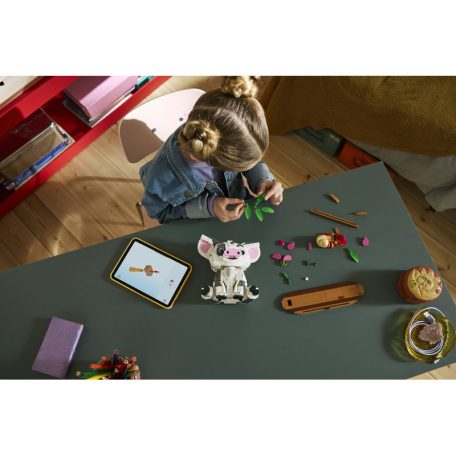 LEGO Disney Princess 43292 Pua