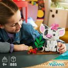 LEGO Disney Princess 43292 Pua