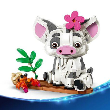 LEGO Disney Princess 43292 Pua