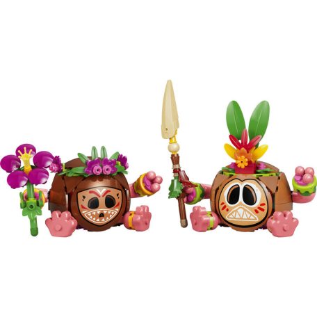 LEGO Disney Princess 43293 Kakamora
