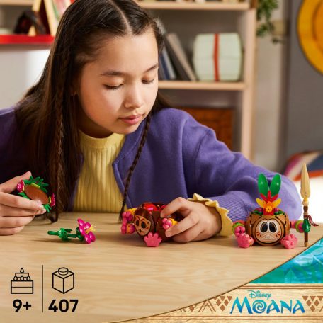 LEGO Disney Princess 43293 Kakamora