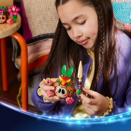 LEGO Disney Princess 43293 Kakamora