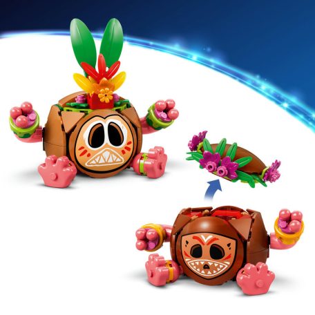 LEGO Disney Princess 43293 Kakamora