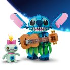 LEGO Disney Classic 43296 Stitch és Foltos