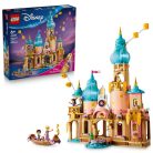LEGO Disney Princess 43297 Aranyhaj kastélya