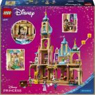 LEGO Disney Princess 43297 Aranyhaj kastélya