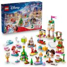 LEGO Disney Princess 43298 Adventi naptár 2026