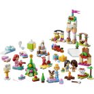 LEGO Disney Princess 43298 Adventi naptár 2026