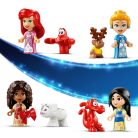 LEGO Disney Princess 43298 Adventi naptár 2026