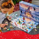 LEGO Disney Princess 43298 Adventi naptár 2026