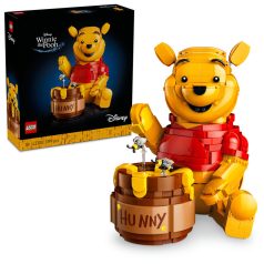 LEGO Disney Classic 43300 Micimackó