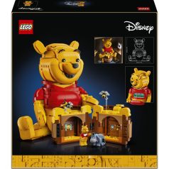 LEGO Disney Classic 43300 Micimackó