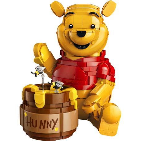 LEGO Disney Classic 43300 Micimackó