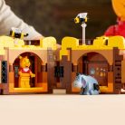 LEGO Disney Classic 43300 Micimackó