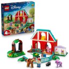 LEGO Disney Pixar 43304 Toy Story 5 Blaze lovardája