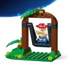 LEGO Disney Pixar 43304 Toy Story 5 Blaze lovardája