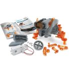 Clementoni Science & Play WalkingBot robotfigura