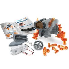 Clementoni Science & Play WalkingBot robotfigura