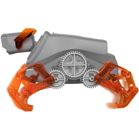 Clementoni Science & Play WalkingBot robotfigura