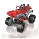 Clementoni 50147 Tudomány és játék - Mechanikus műhely - Monster Trucks