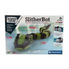 Clementoni Science & Play SlitherBot Csúszómászó robot kígyó