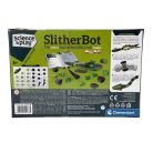 Clementoni Science & Play SlitherBot Csúszómászó robot kígyó