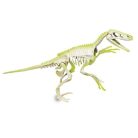 Clementoni 50193 Tudomány és játék - Archeofun - Világító Velociraptor