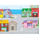 Clementoni Sapientino - My english world fejlesztő játék