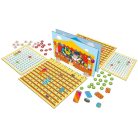 Clementoni Sapientino - Torpedó társasjáték