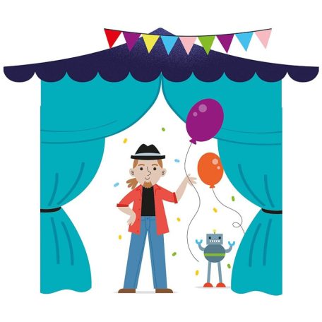 Clementoni Sapientino - Torpedó társasjáték