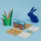 Clementoni Sapientino - Torpedó társasjáték