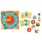 Clementoni Tik-Tak fejlesztő játék