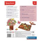 Clementoni Young Learner 50212 Play For Future játékszett - Évszakfa